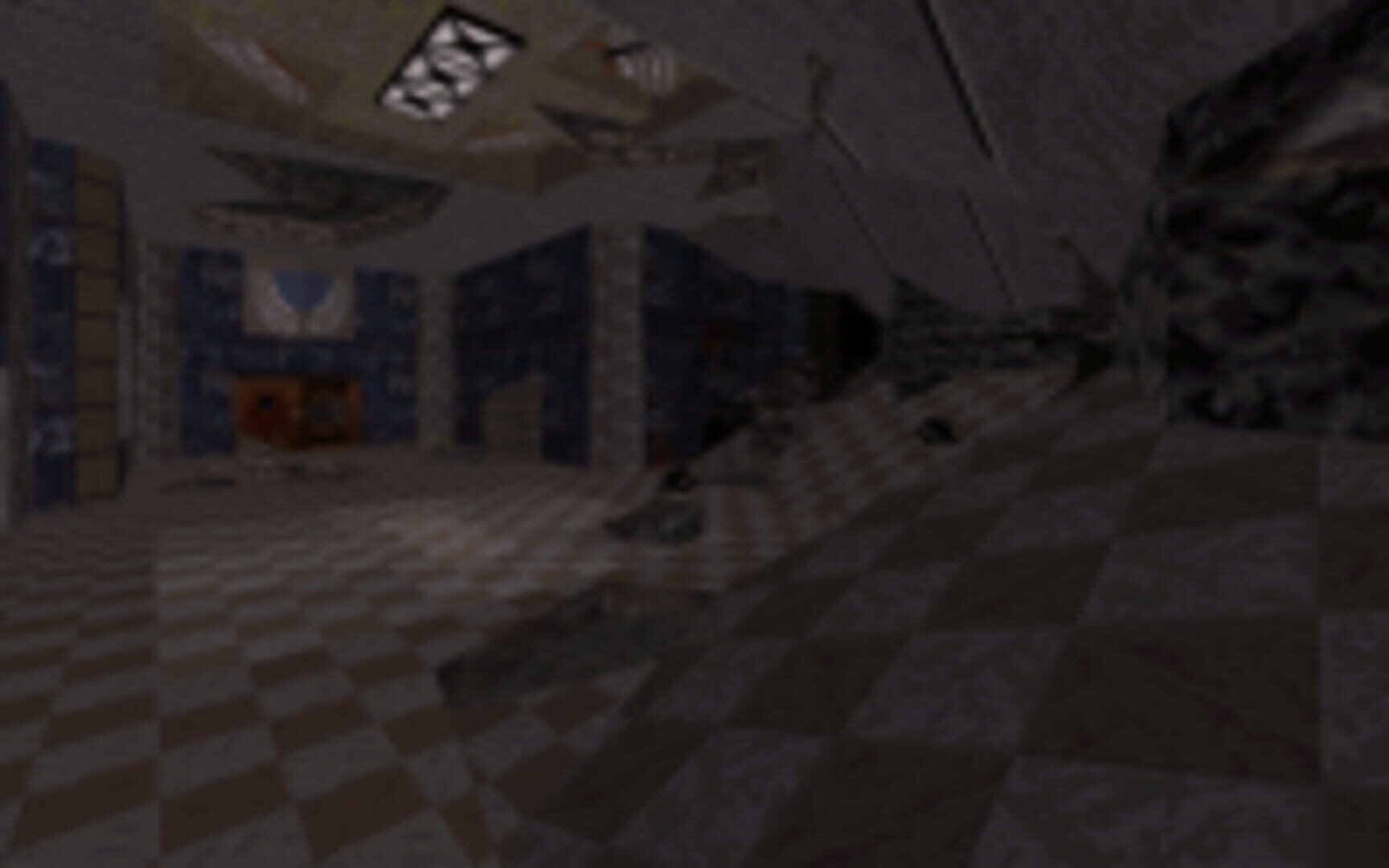Shaky Grounds: Tragedy - Screenshot