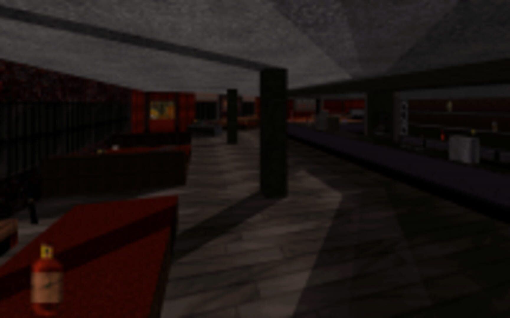 Shaky Grounds: Tragedy - Screenshot
