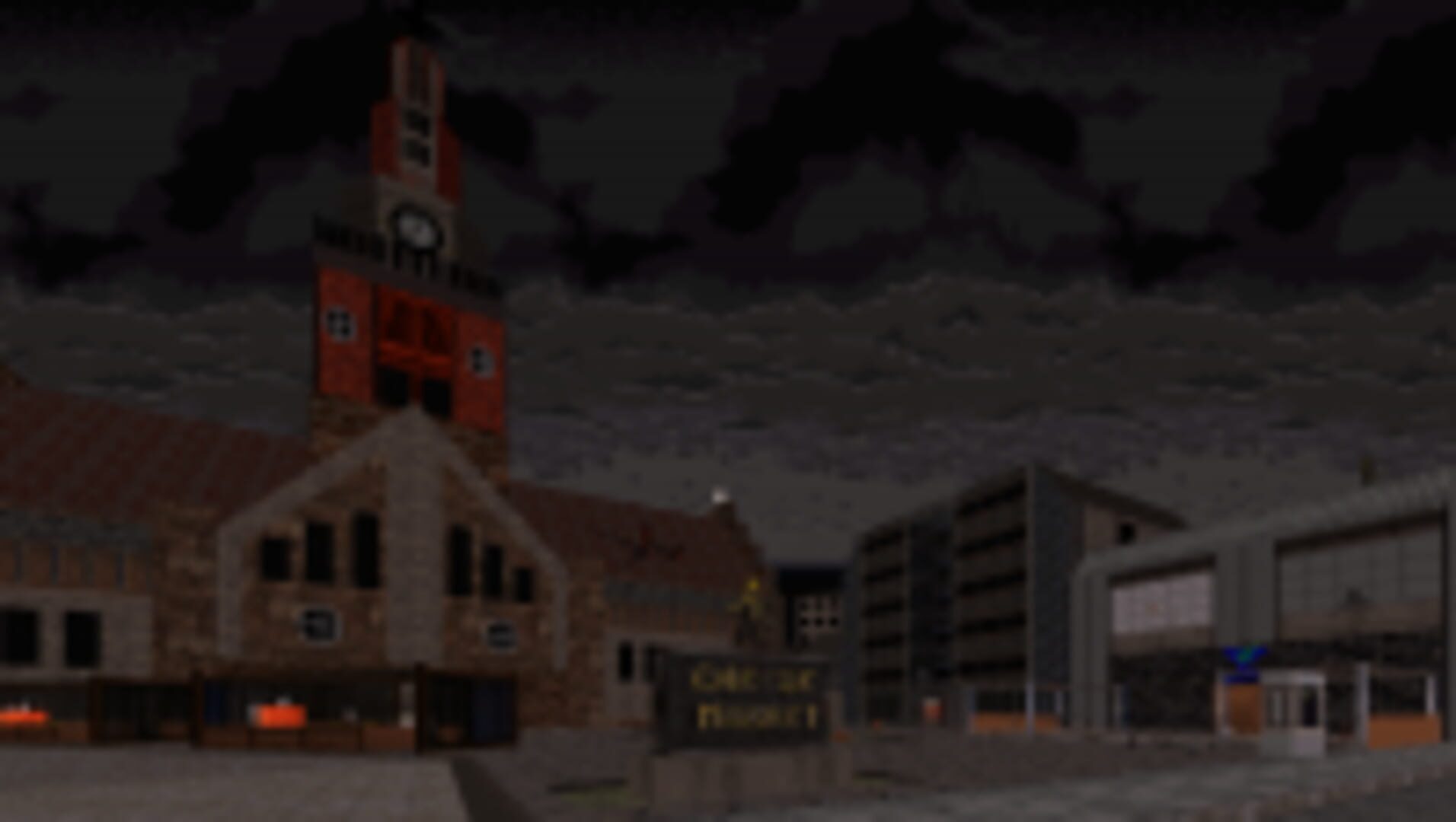 Shaky Grounds: Epicenter - Screenshot
