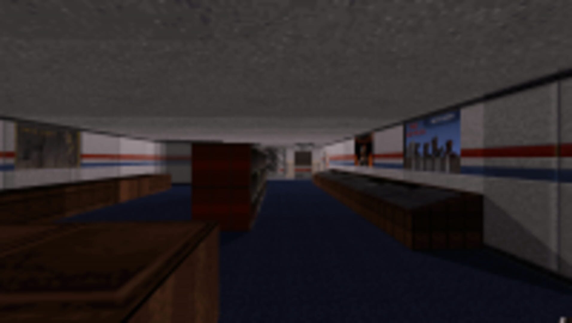 Shaky Grounds: Epicenter - Screenshot