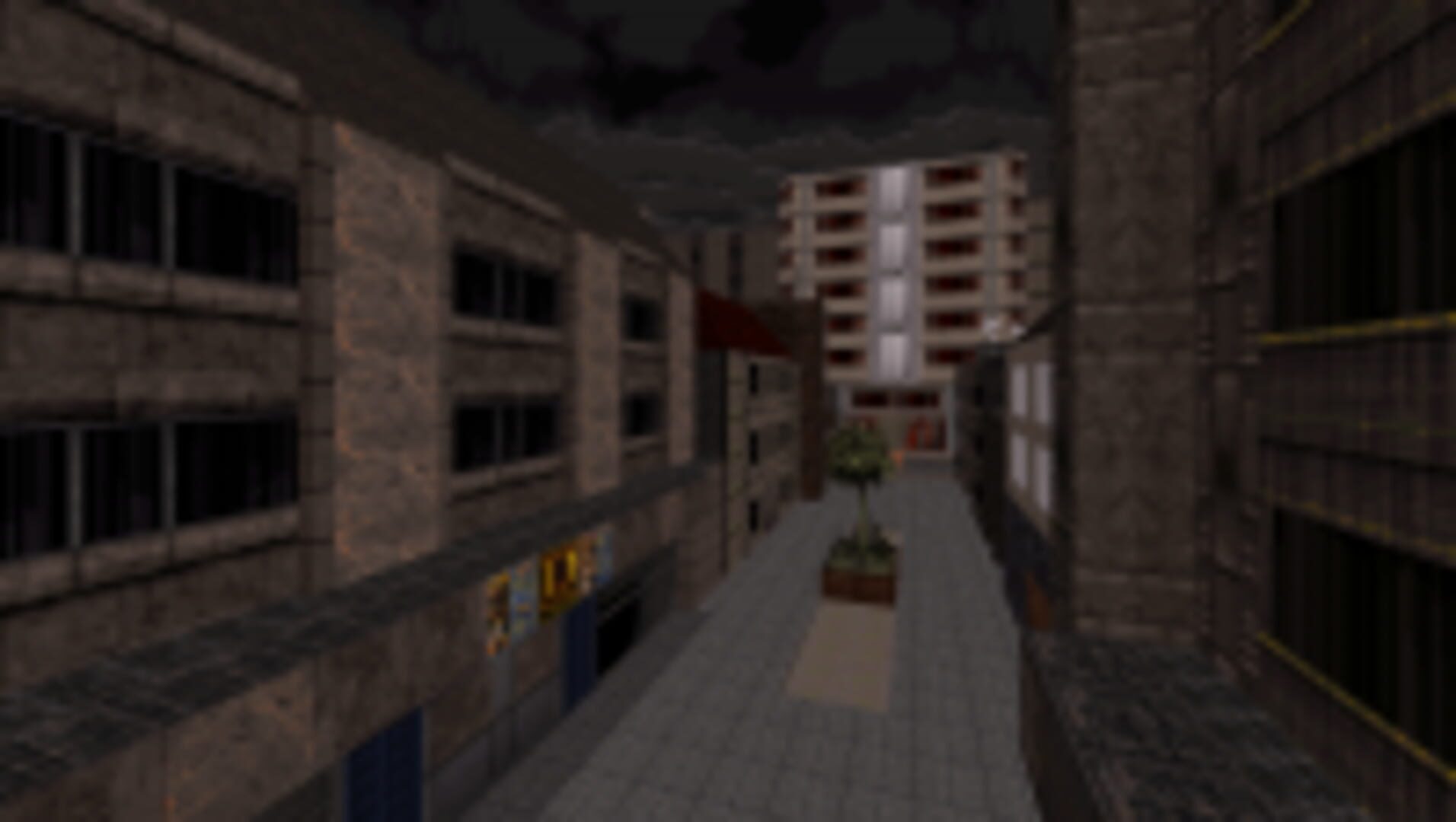 Shaky Grounds: Epicenter - Screenshot