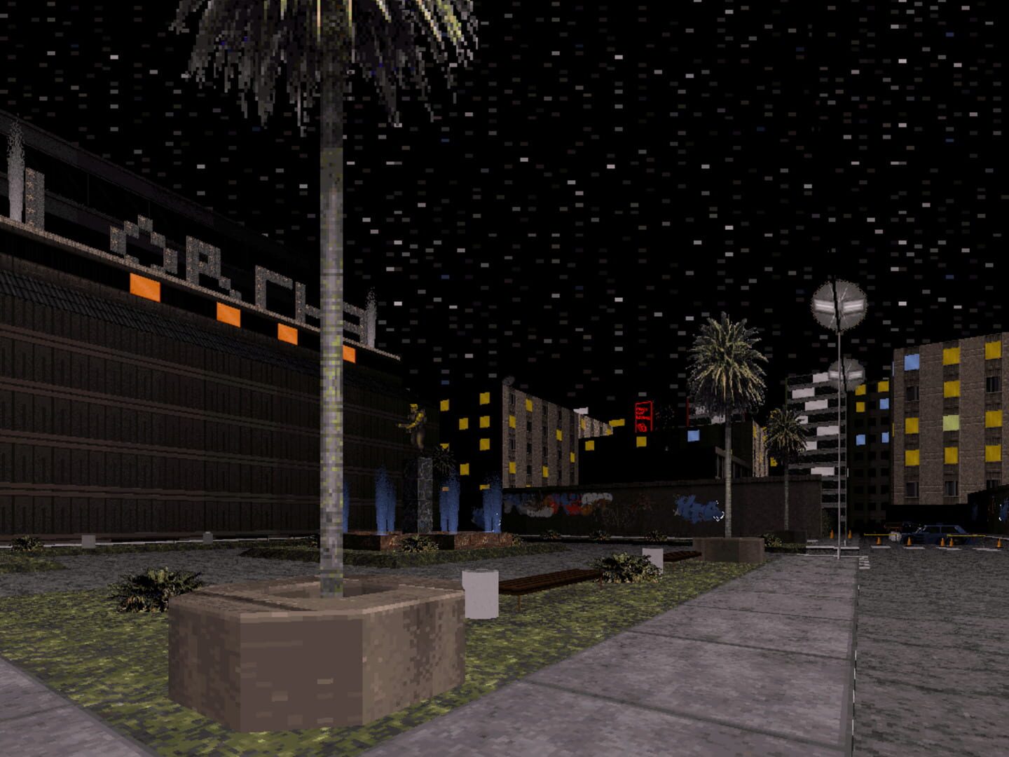 Lorch 3 - Screenshot