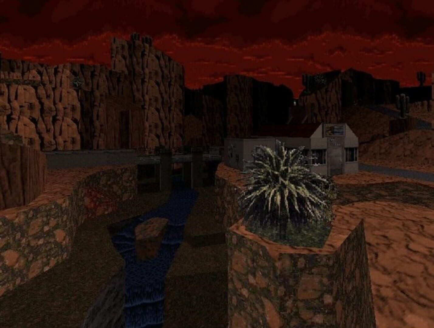 Red Series - Screenshot