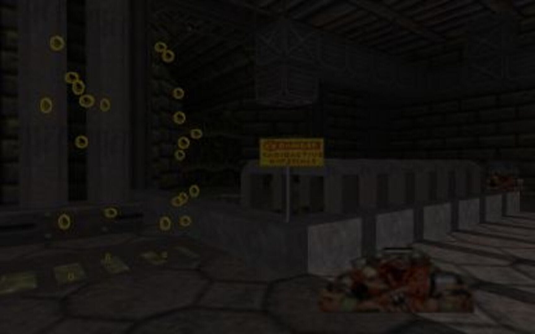 Hydrofusion Substation - Screenshot