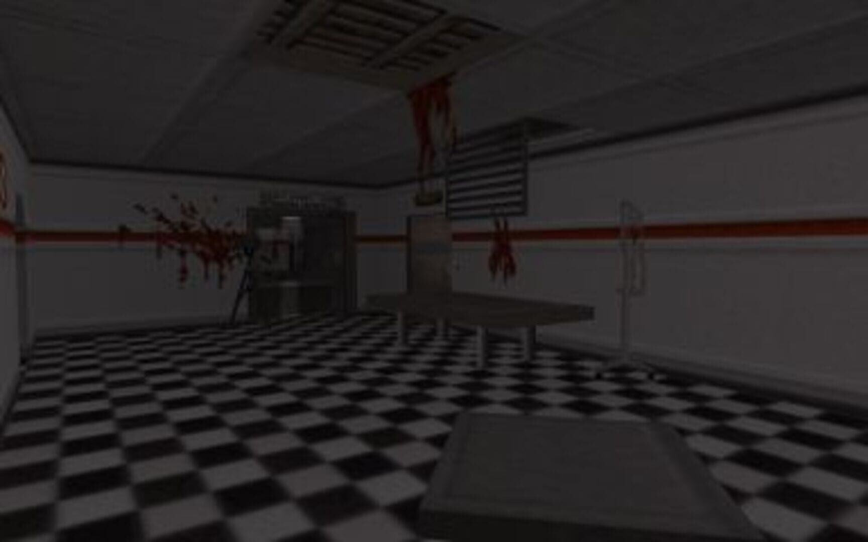 Hydrofusion Substation - Screenshot