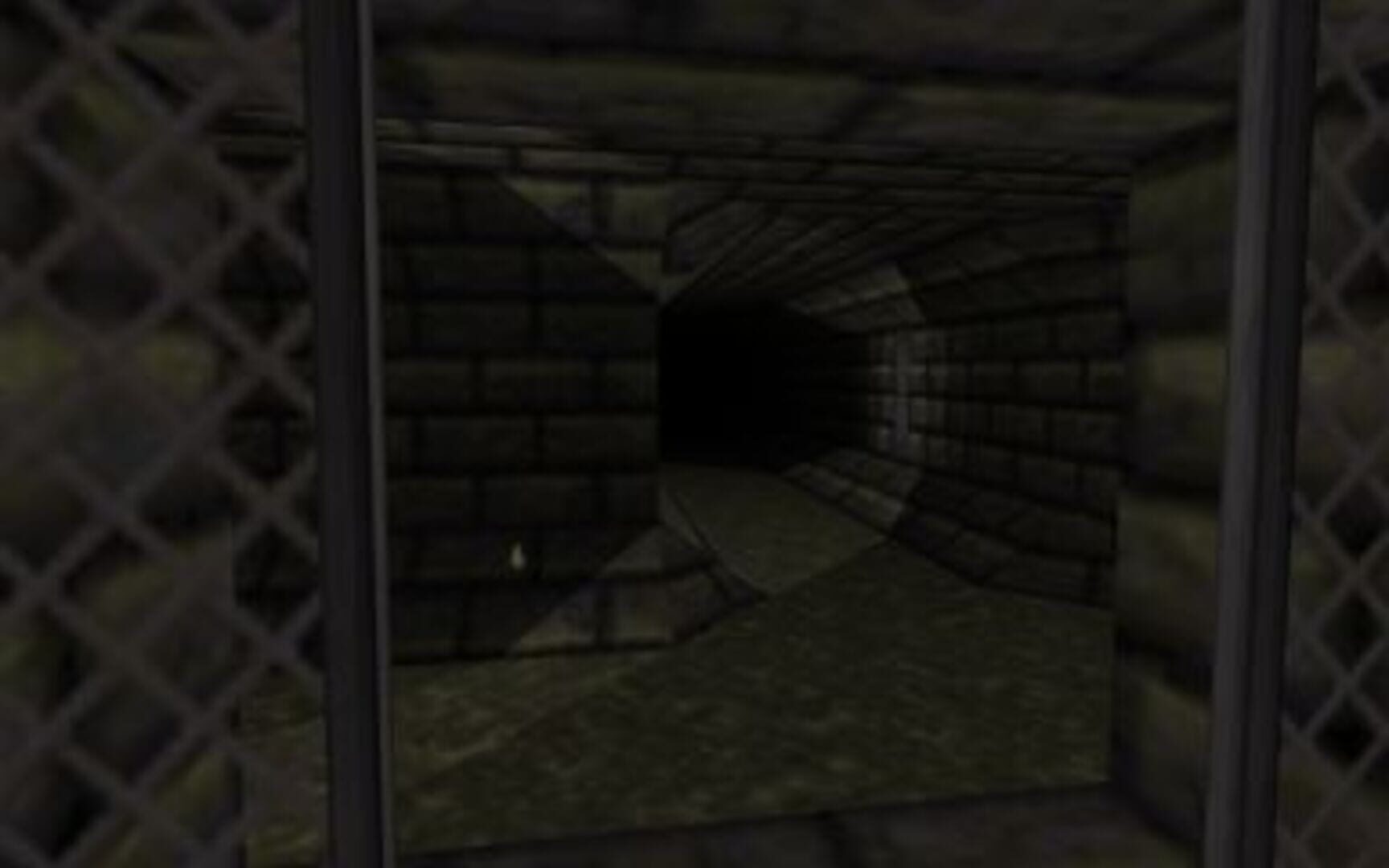 Men in Black - Screenshot