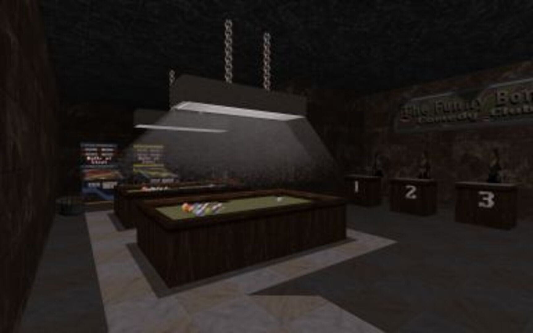 Men in Black - Screenshot