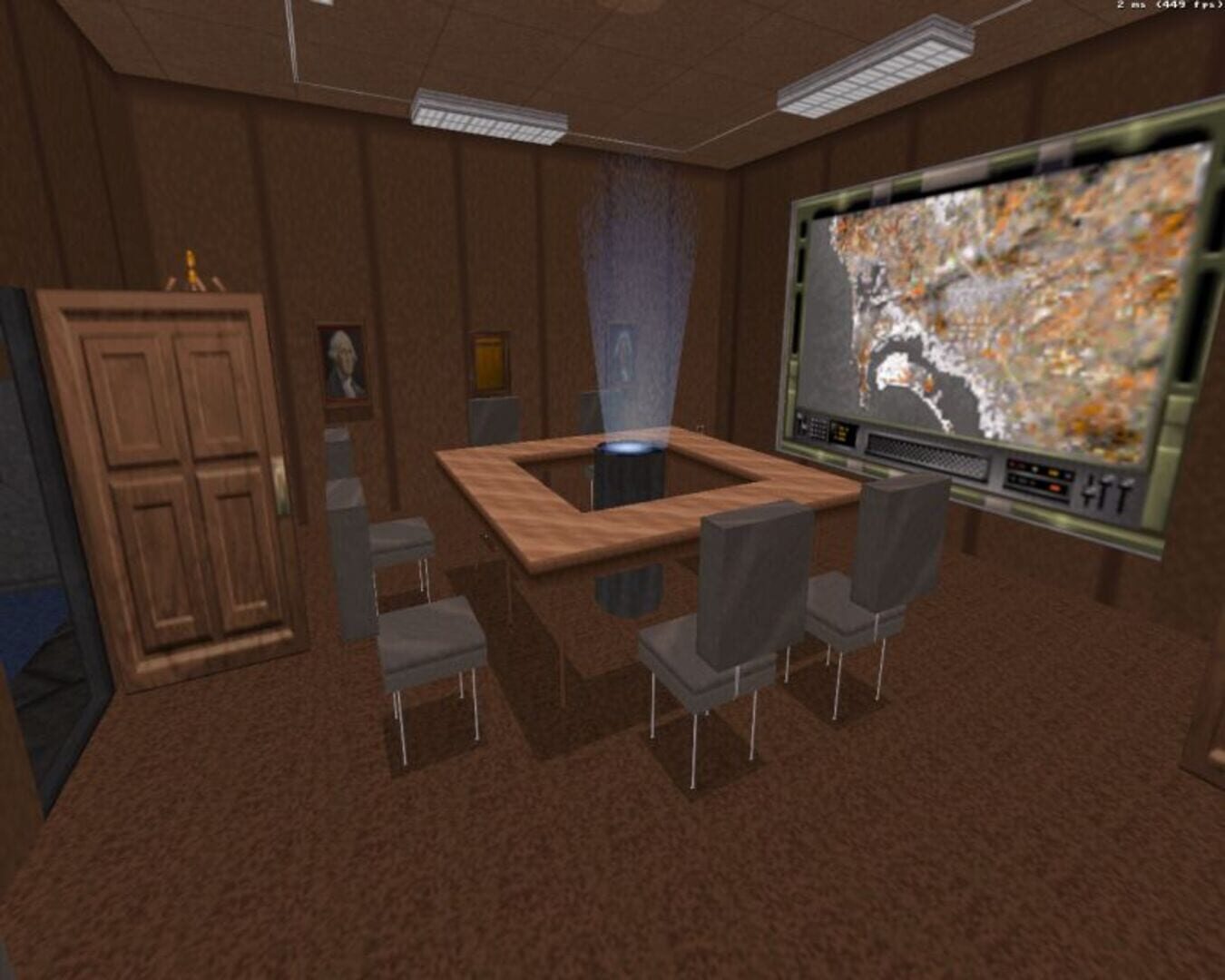 Lorch 2 - Screenshot