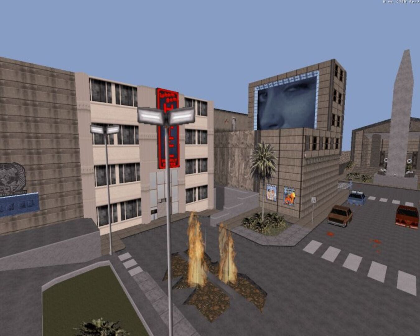 Lorch 2 - Screenshot