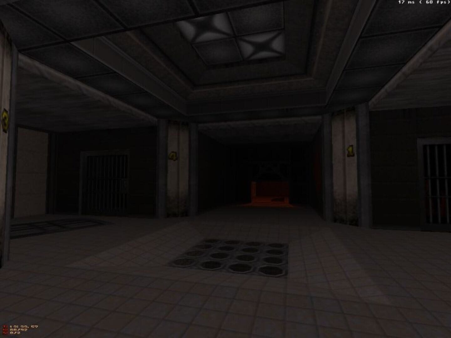 Lorch: Abducted - Screenshot