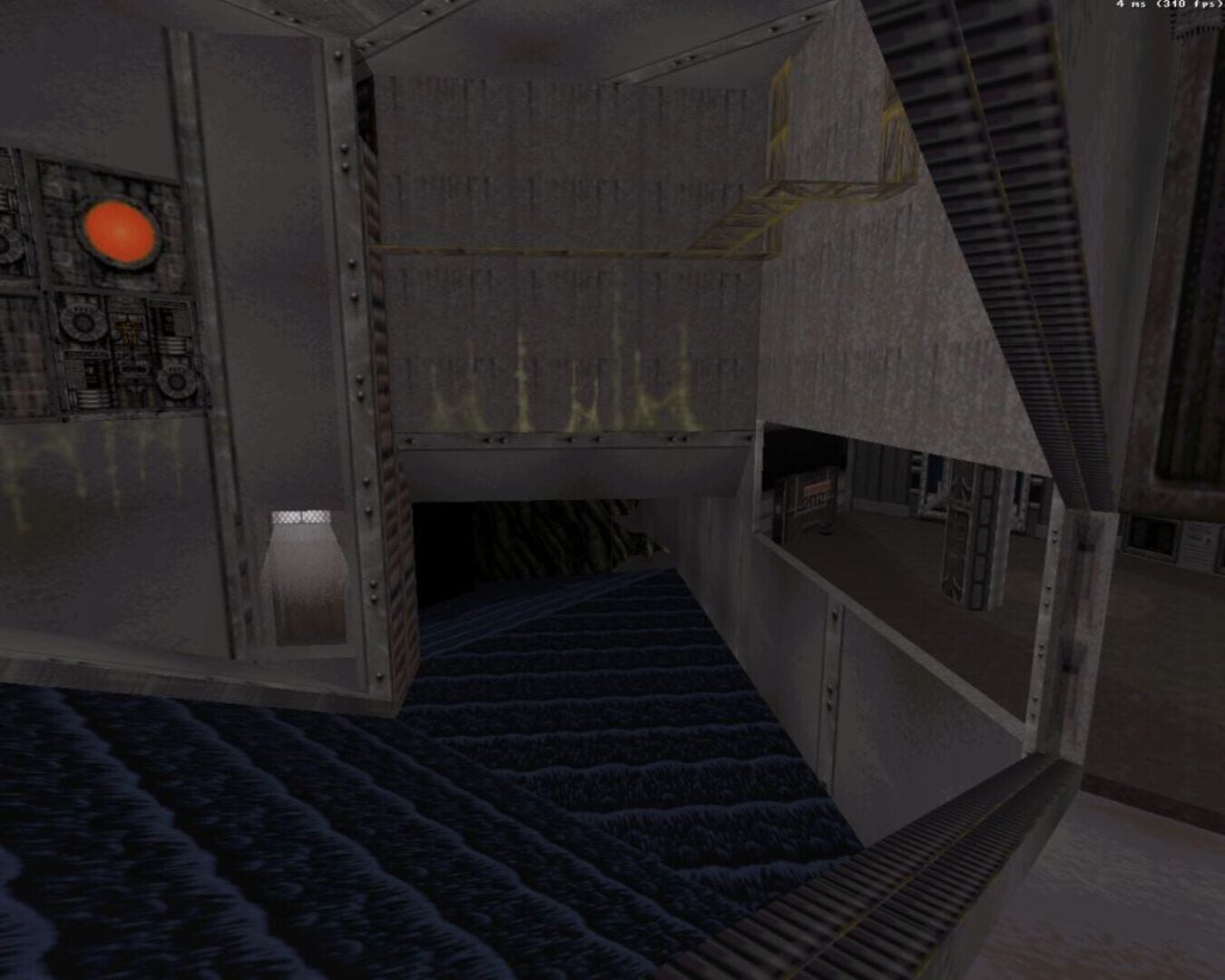 Spacetronic - Screenshot
