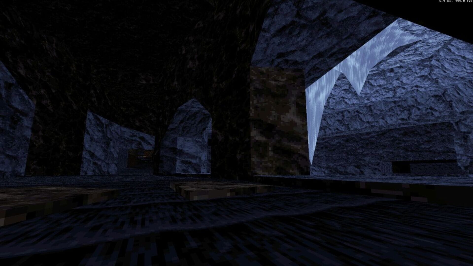 Another Attack 2: Weissensee - Screenshot