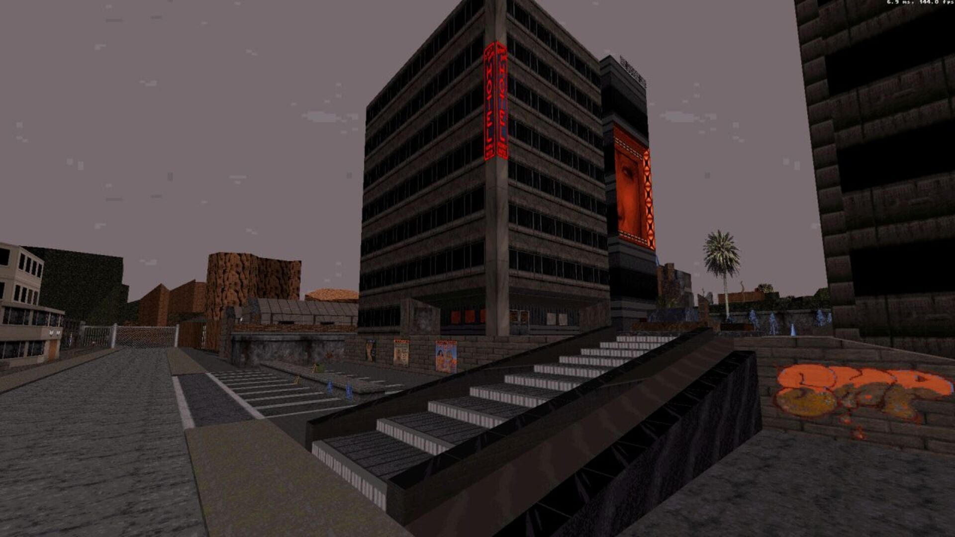Another Attack 2: Weissensee - Screenshot
