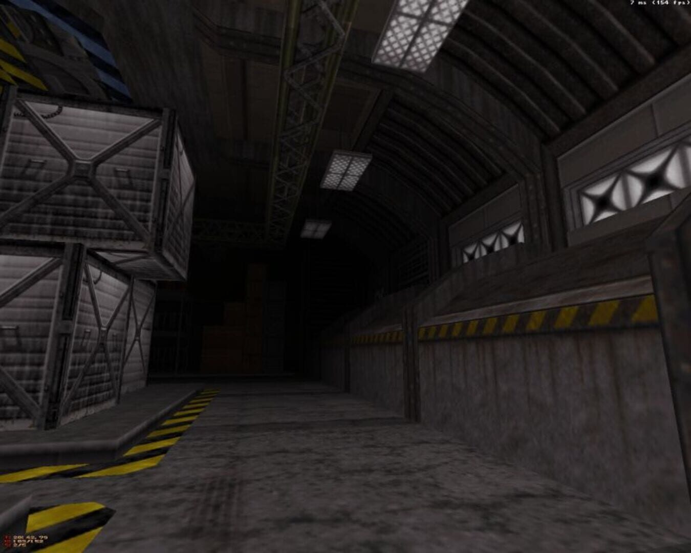 Desert Storm - Screenshot