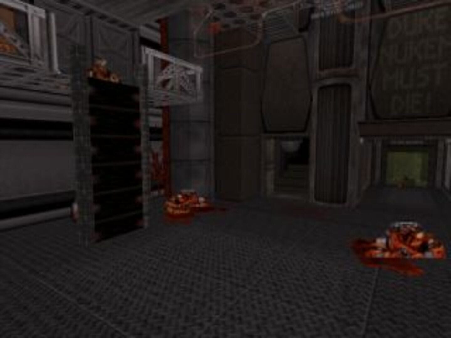 Another Big Base Attacked - Screenshot