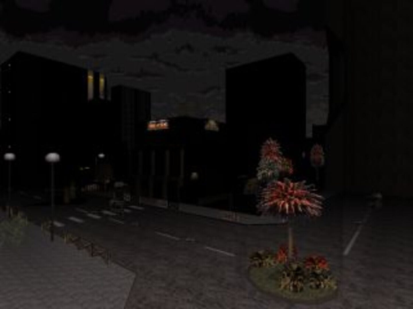 Roch Island - Screenshot