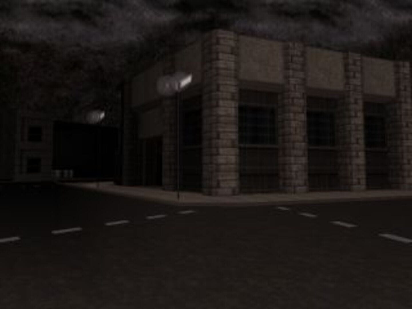 Blackened - Screenshot