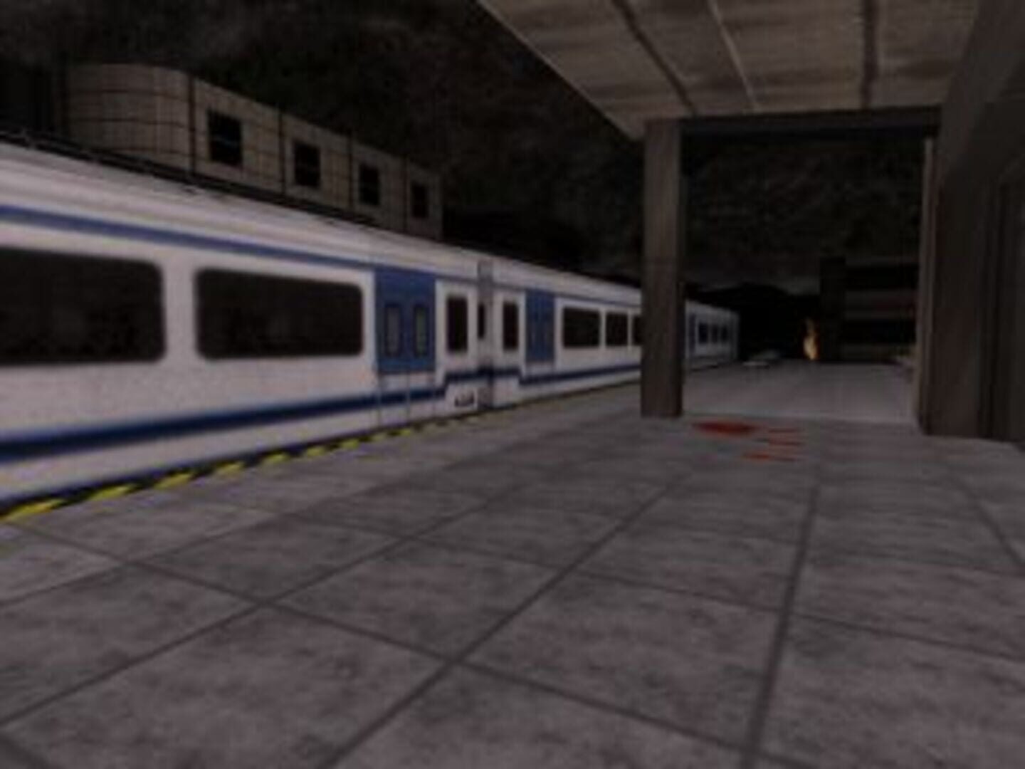 Blackened - Screenshot