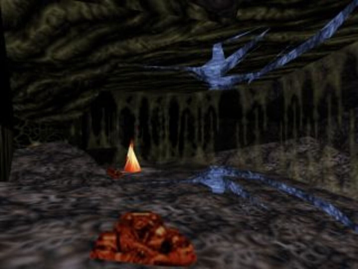 Alien Planet X64-2 - Screenshot