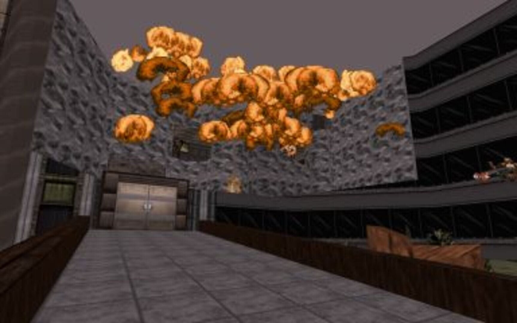 Operation: Get Bike Back - Screenshot