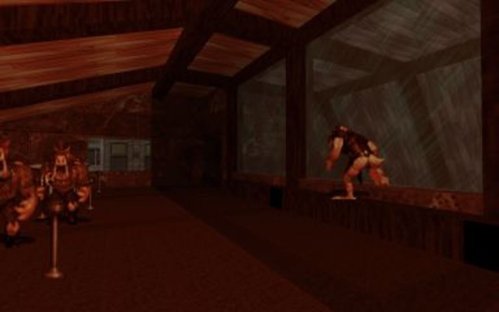 Operation: Get Bike Back - Screenshot