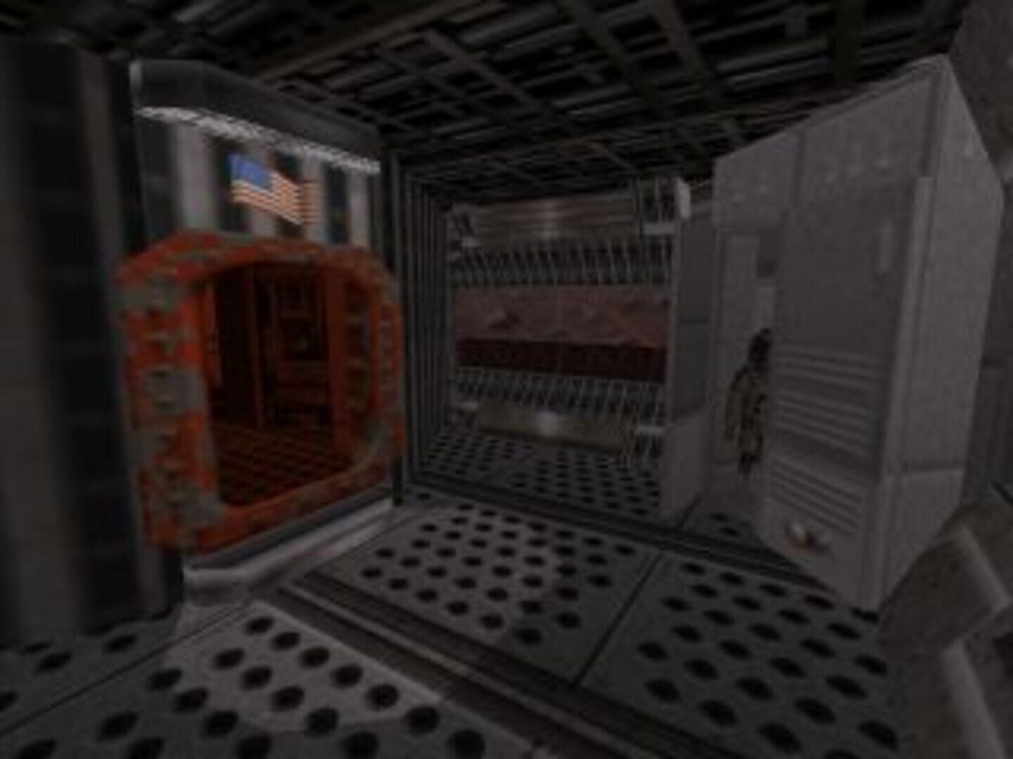 Moonland - Screenshot