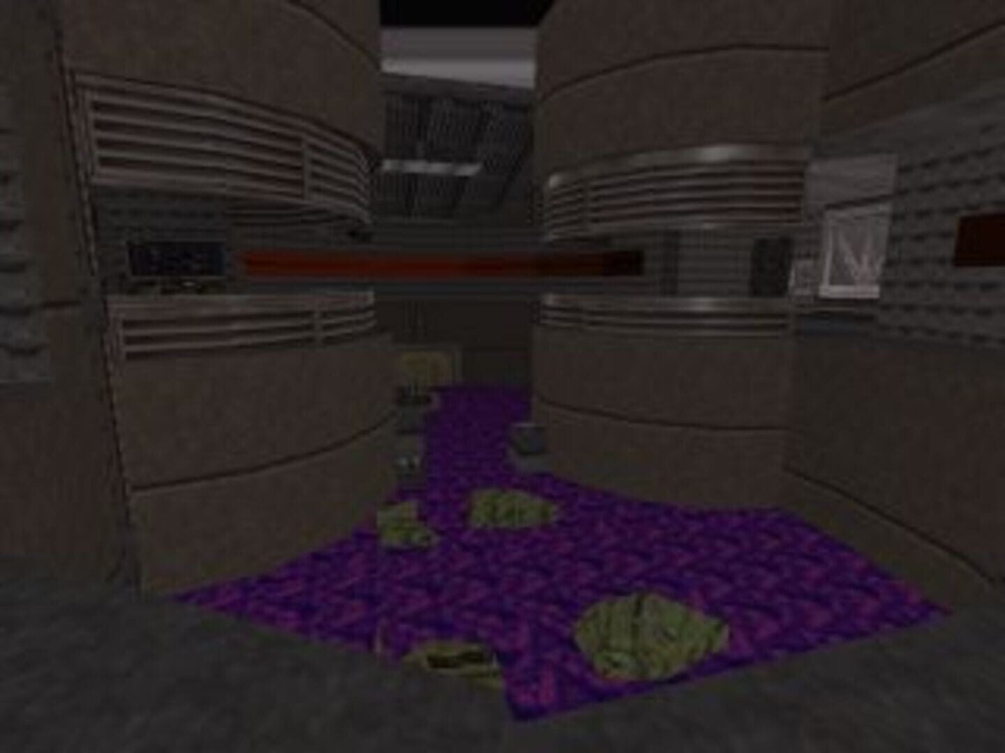 Moonland - Screenshot