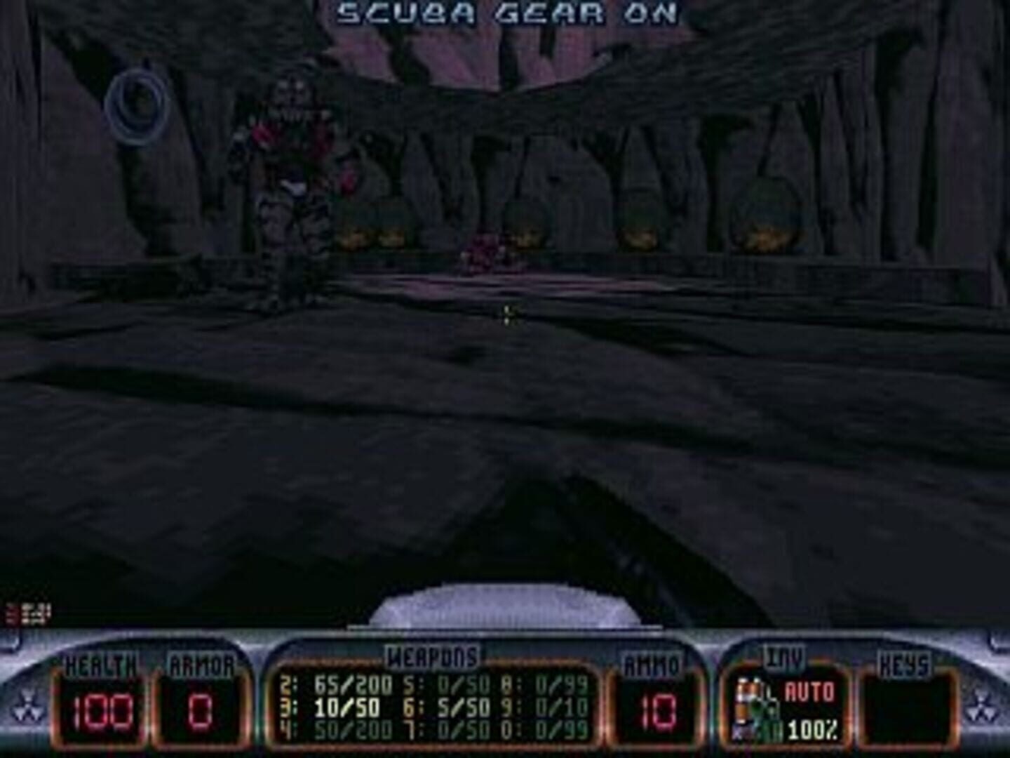 Resistance Rocks - Screenshot