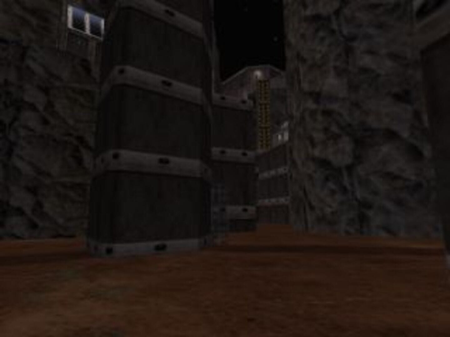 Bedrone - Screenshot