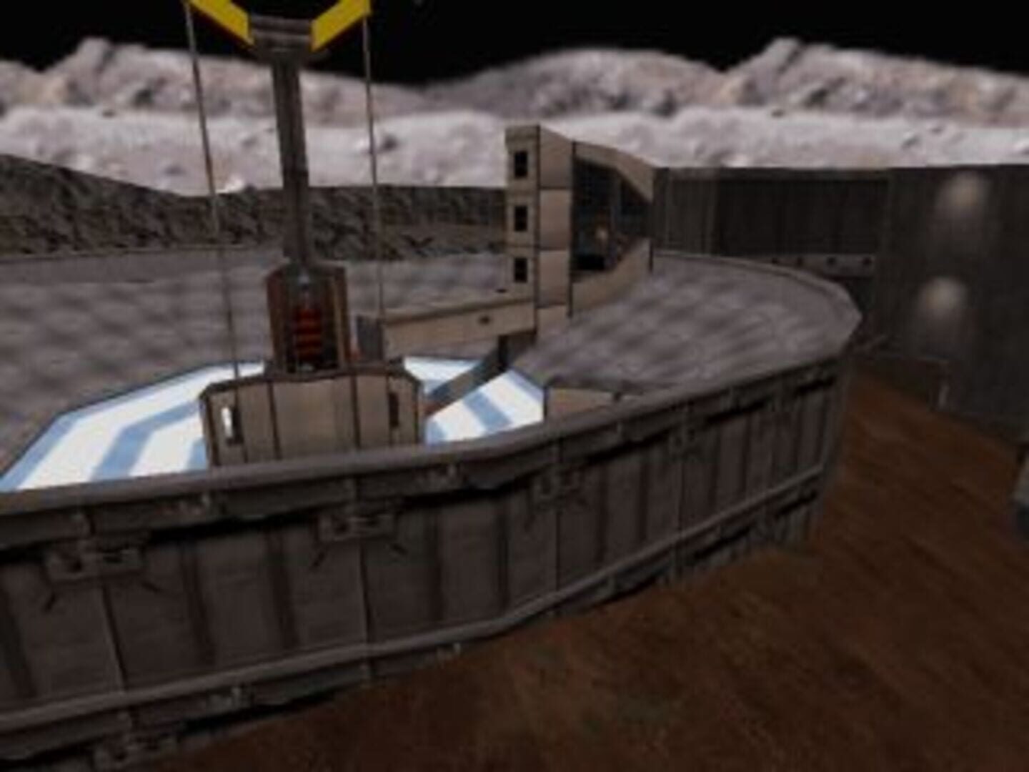 Bedrone - Screenshot