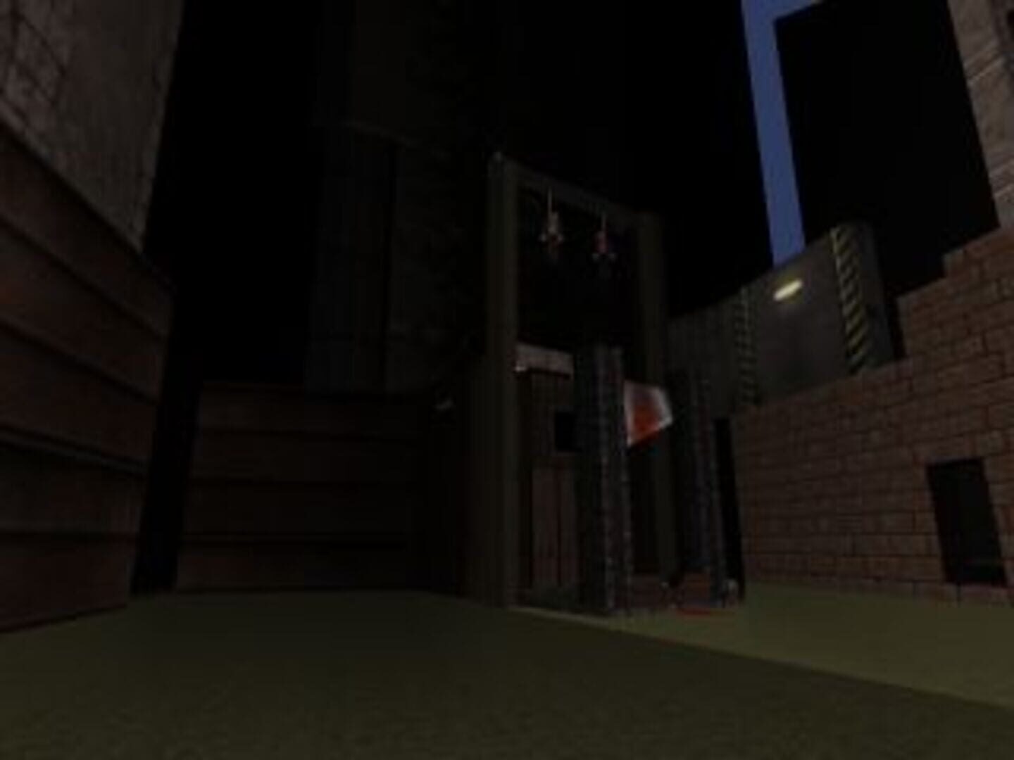 Lighthouse - Screenshot