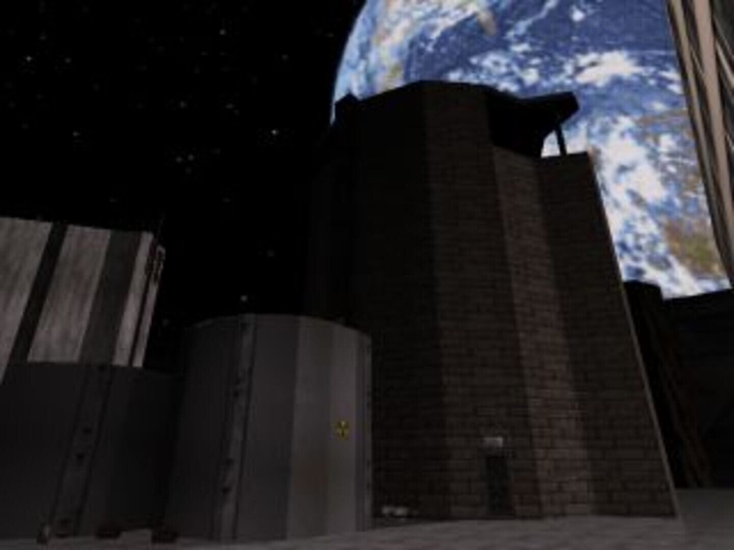 Oranges - Screenshot
