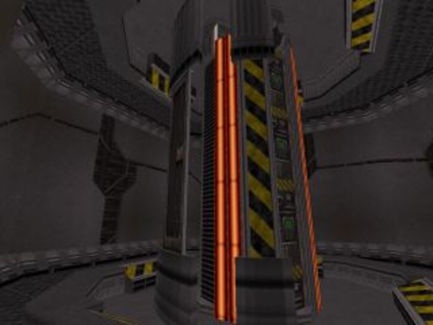Voices of Authority - Screenshot