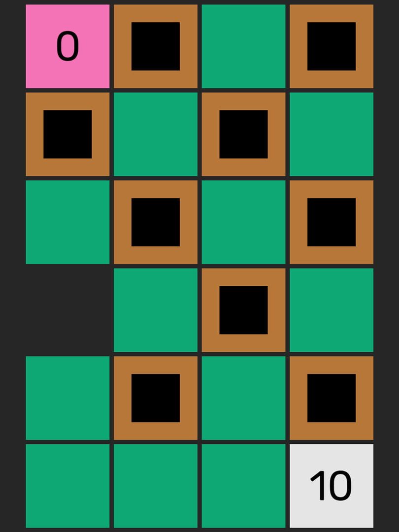 Pathology - Screenshot