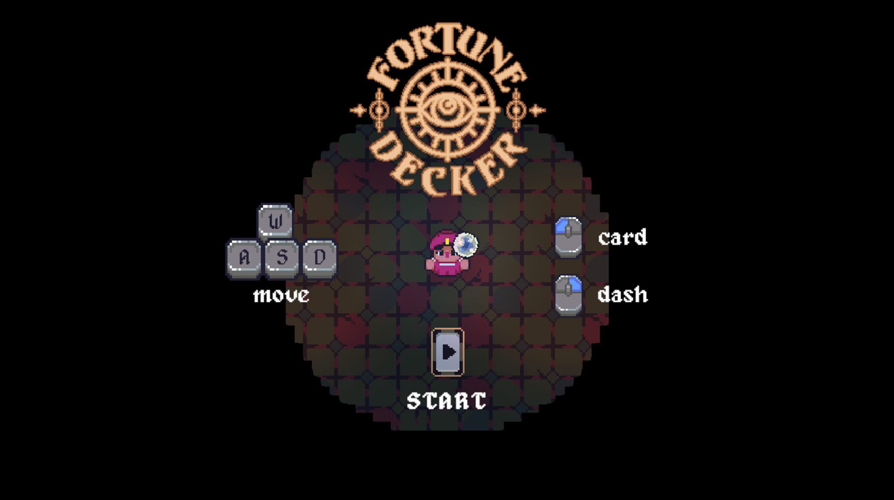 Fortune Decker screenshot