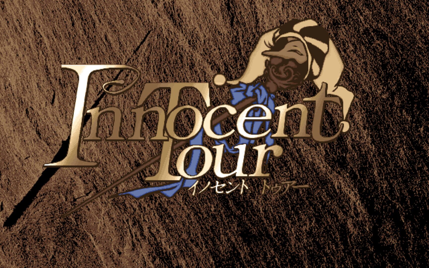 Captura de pantalla - Innocent Tour