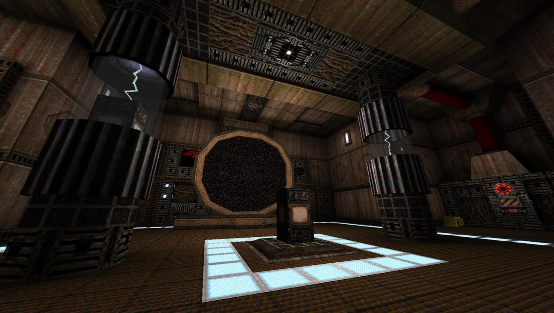 Paradise Sickness - Screenshot