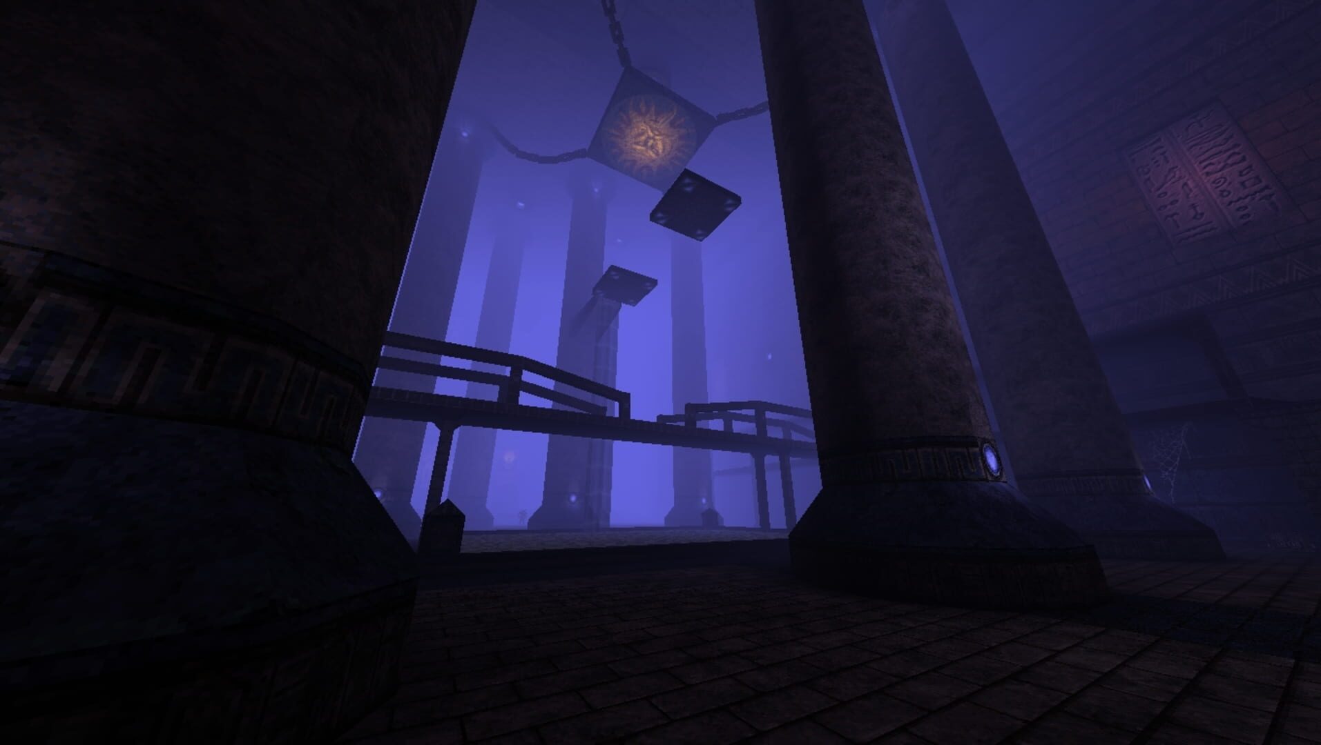 Paradise Sickness - Screenshot