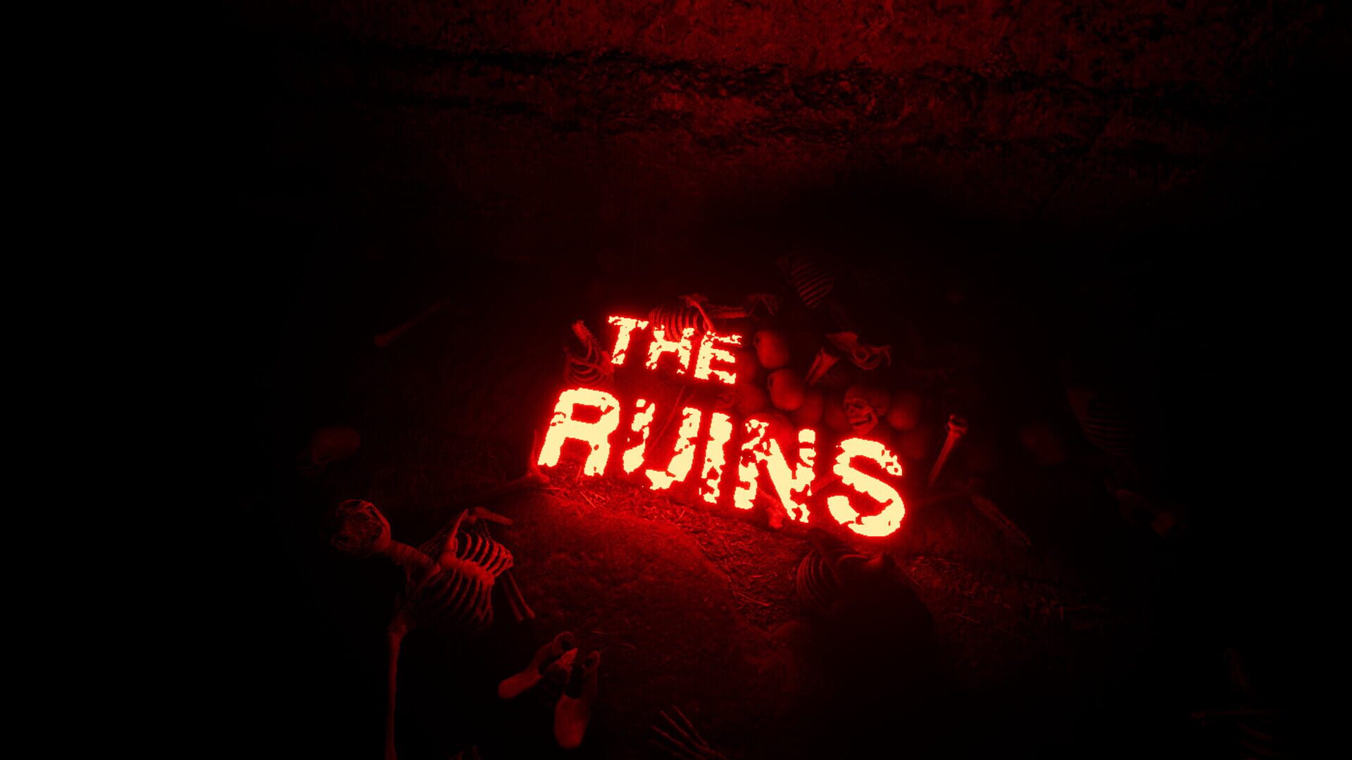 The Ruins - Screenshot