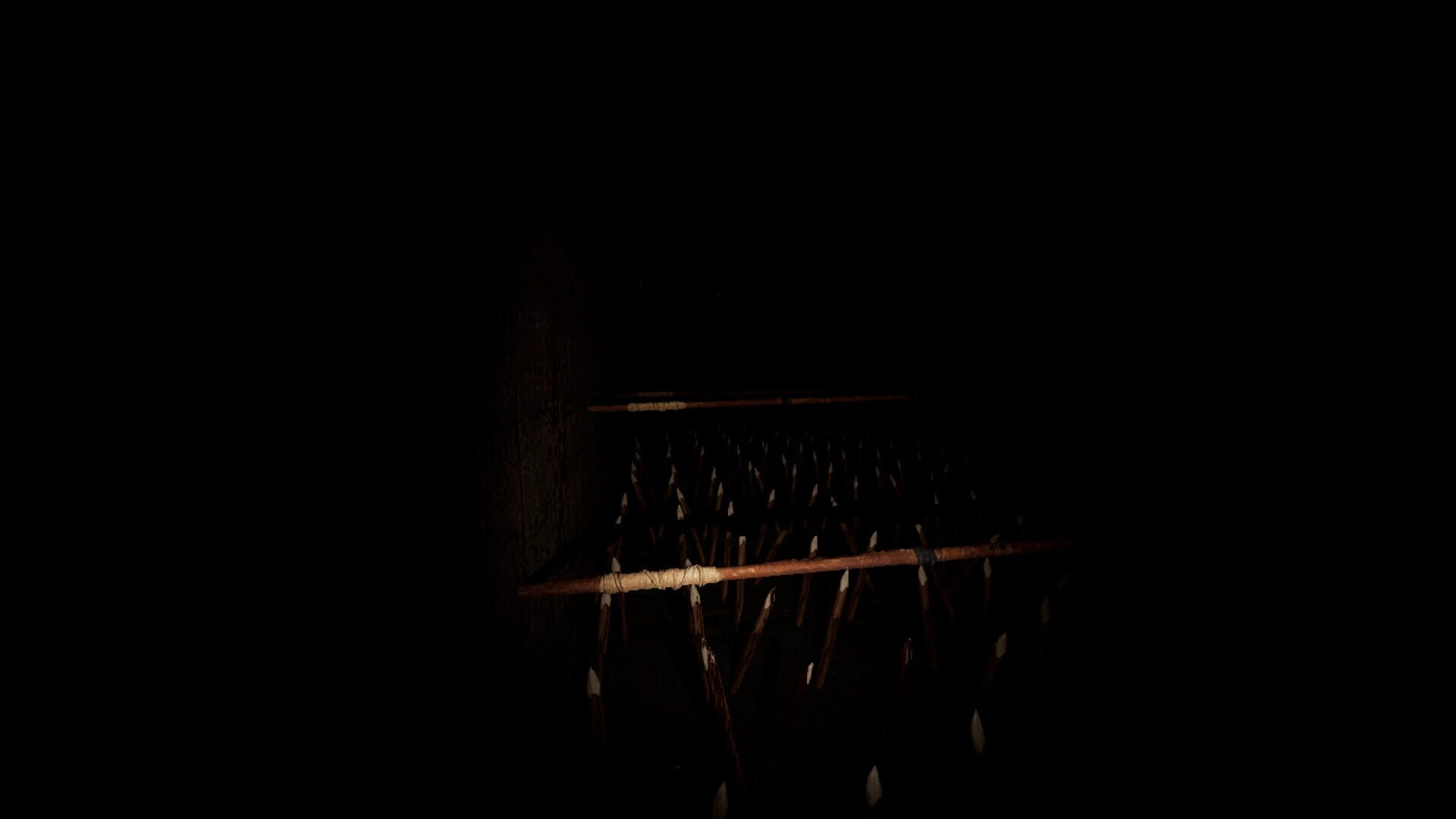 The Ruins - Screenshot