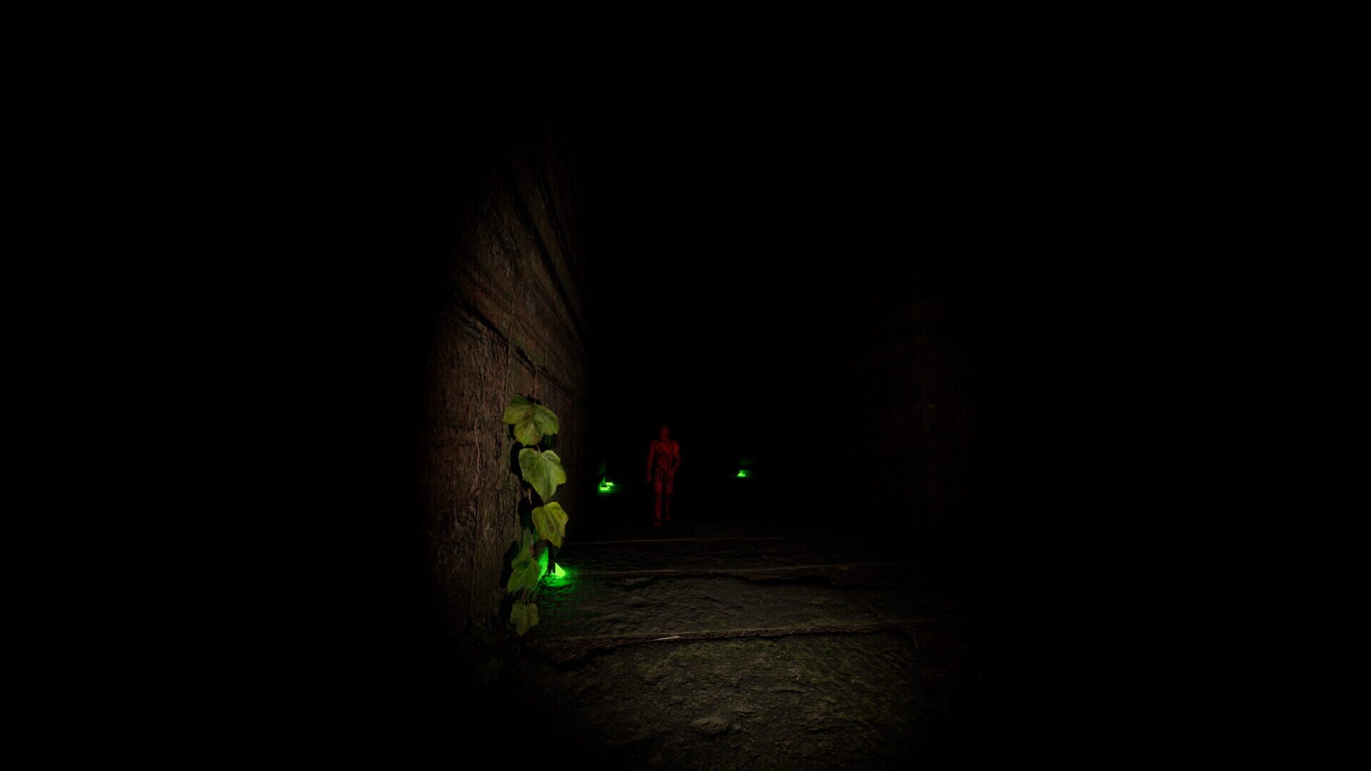 The Ruins - Screenshot