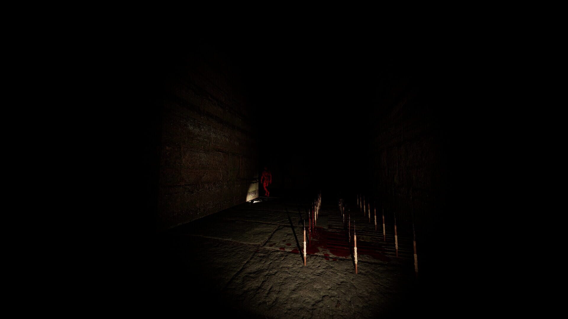 The Ruins - Screenshot