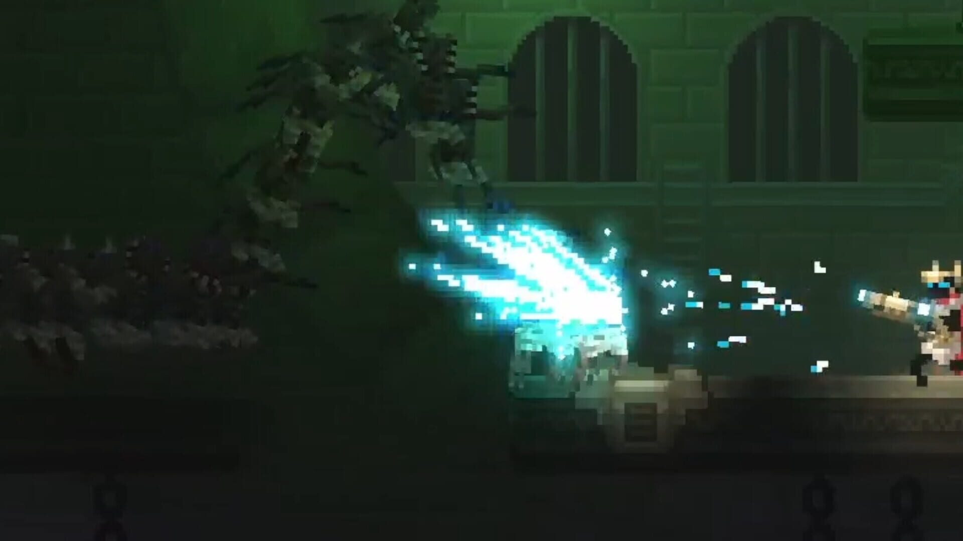 Tomb Of AnuBI0S - Screenshot