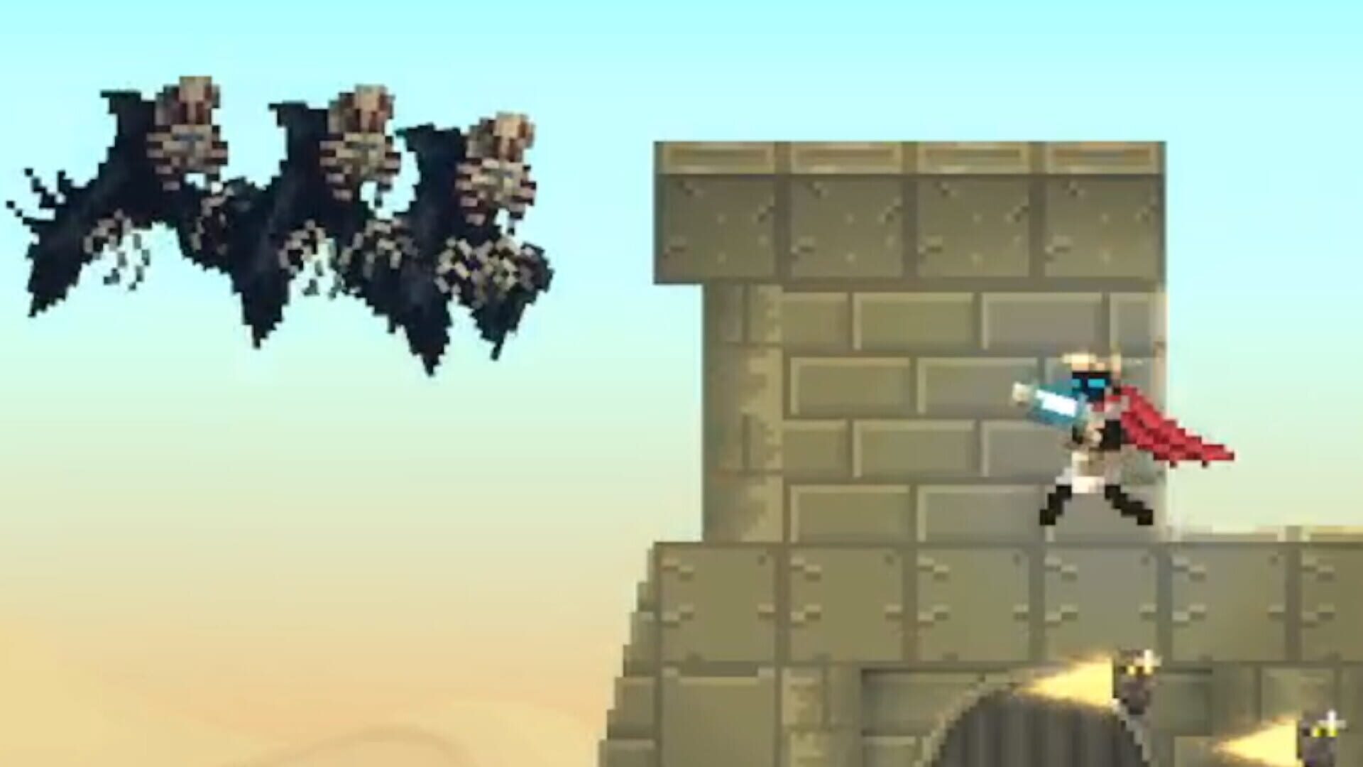Tomb Of AnuBI0S - Screenshot