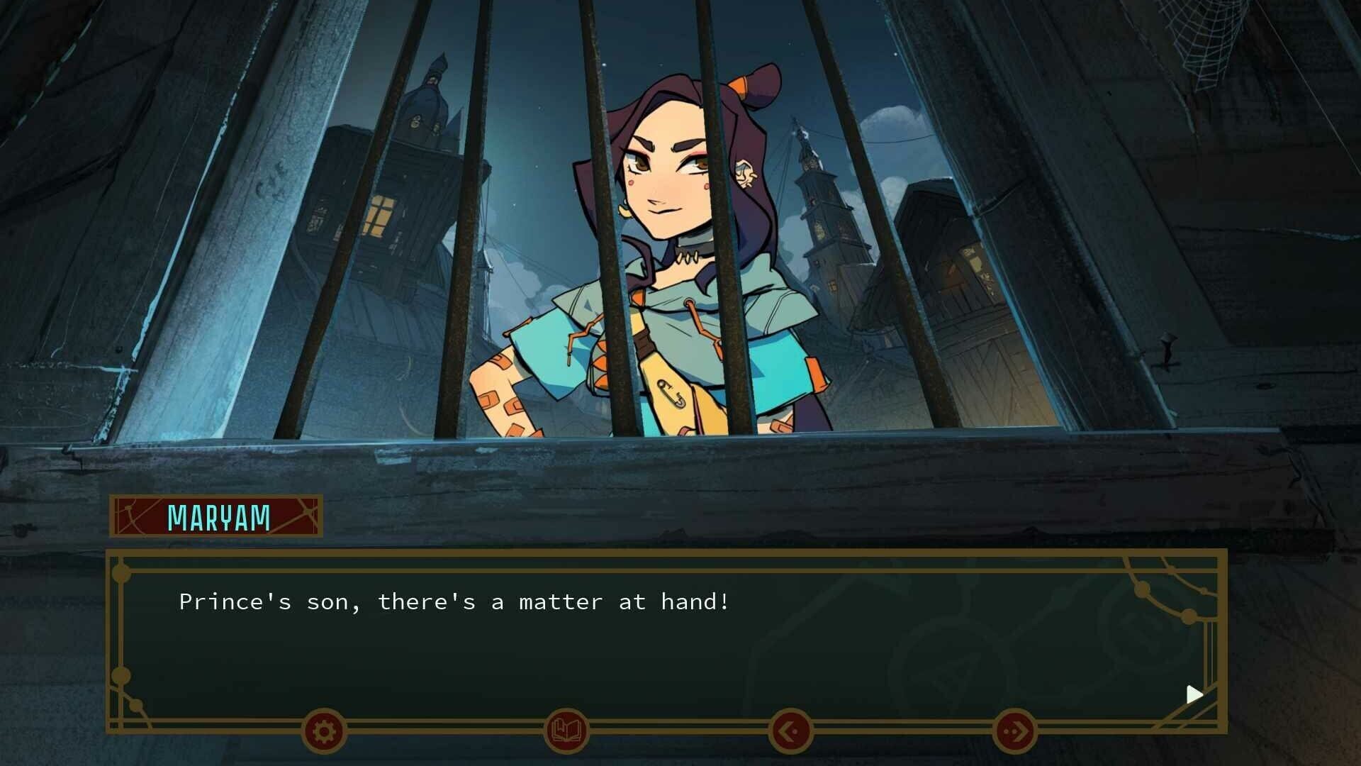 Tmutarakan - Screenshot