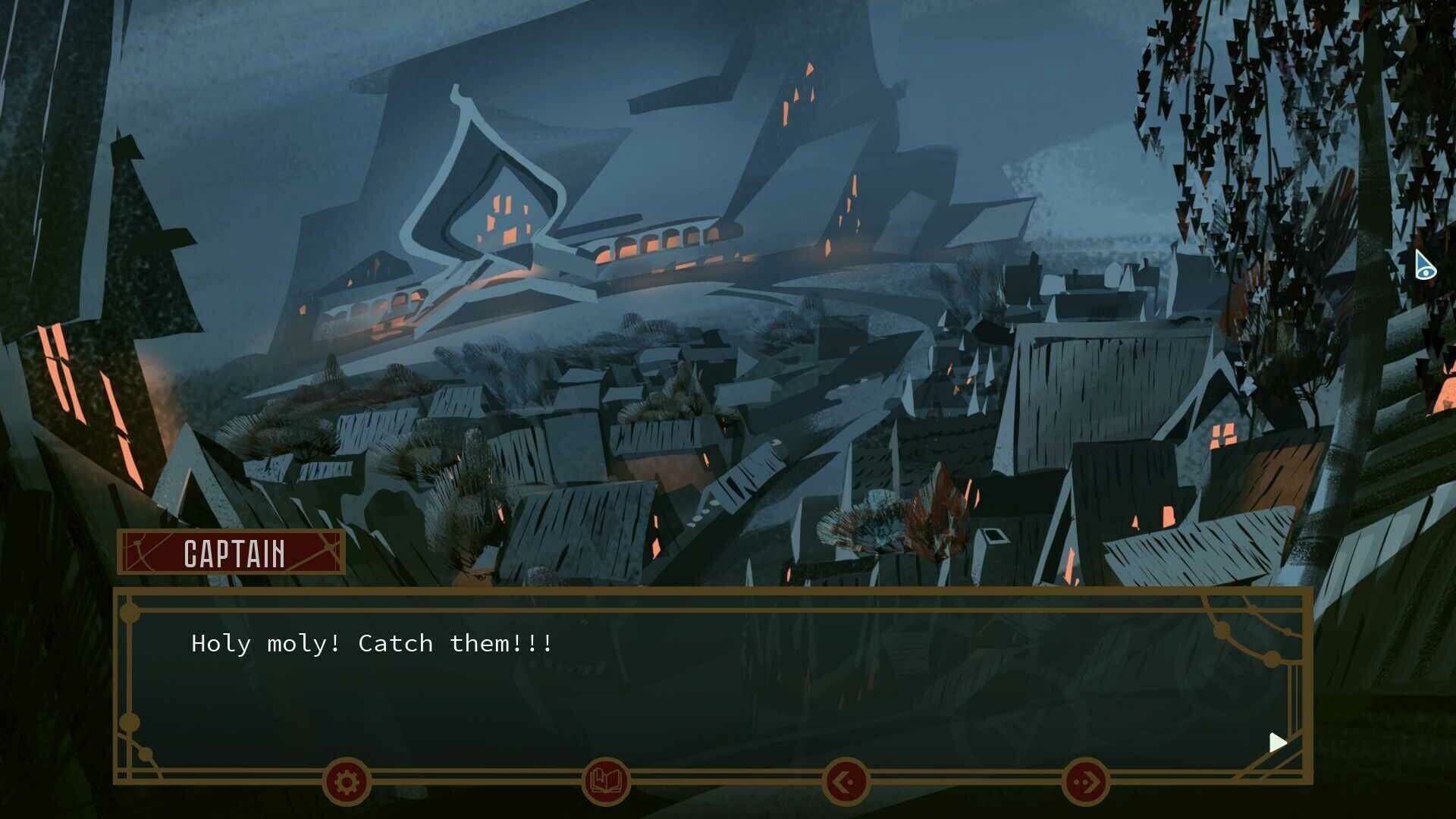 Tmutarakan - Screenshot