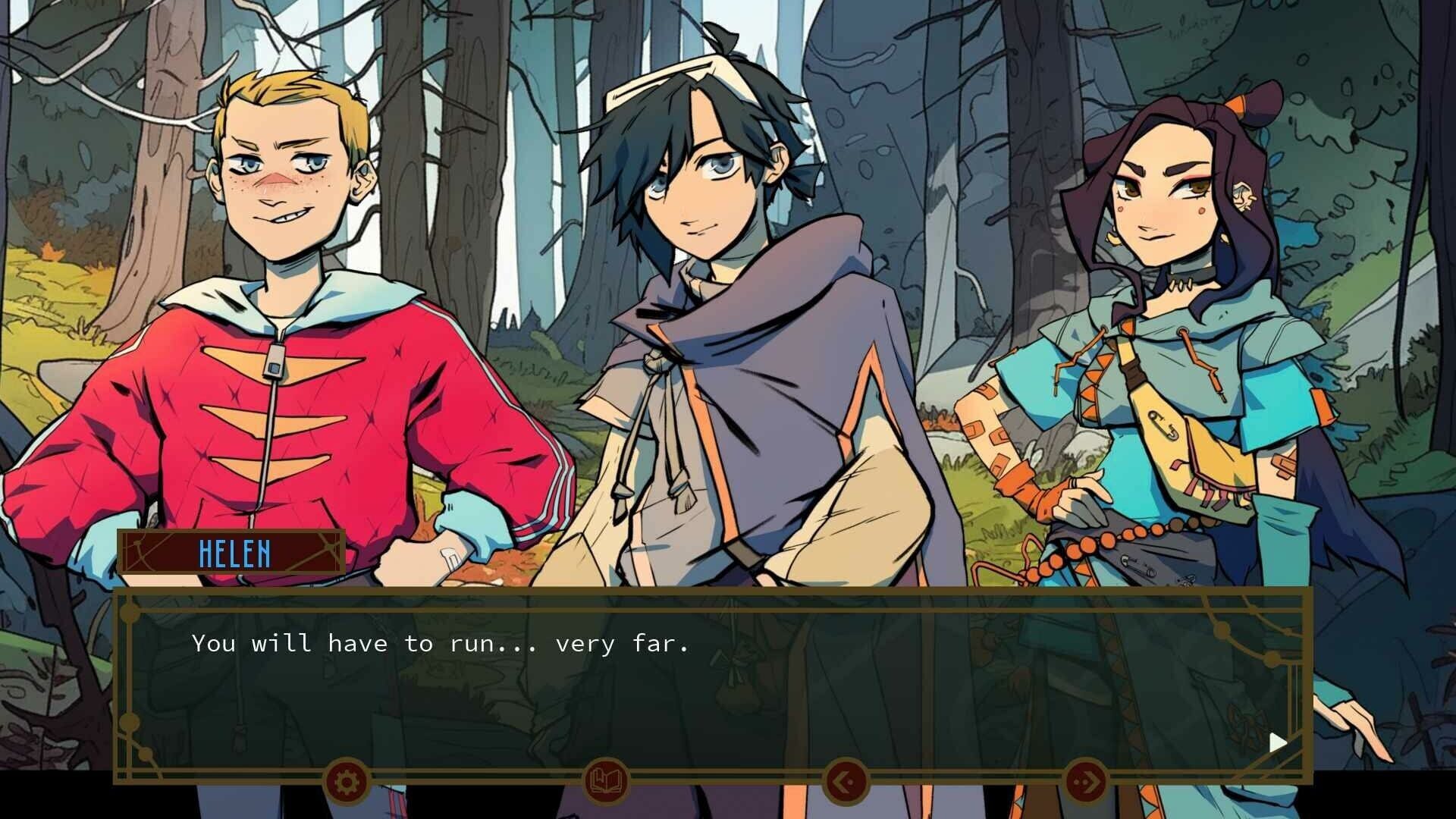 Tmutarakan - Screenshot