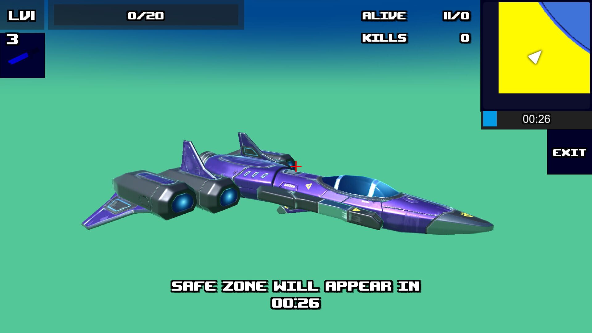 TNMverse VIP - Screenshot