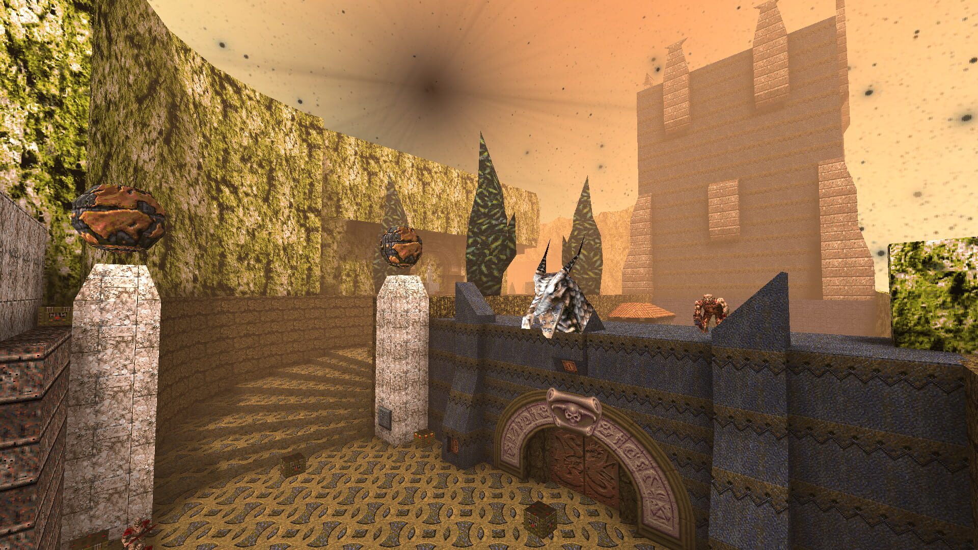 Re:Mobilize - Screenshot