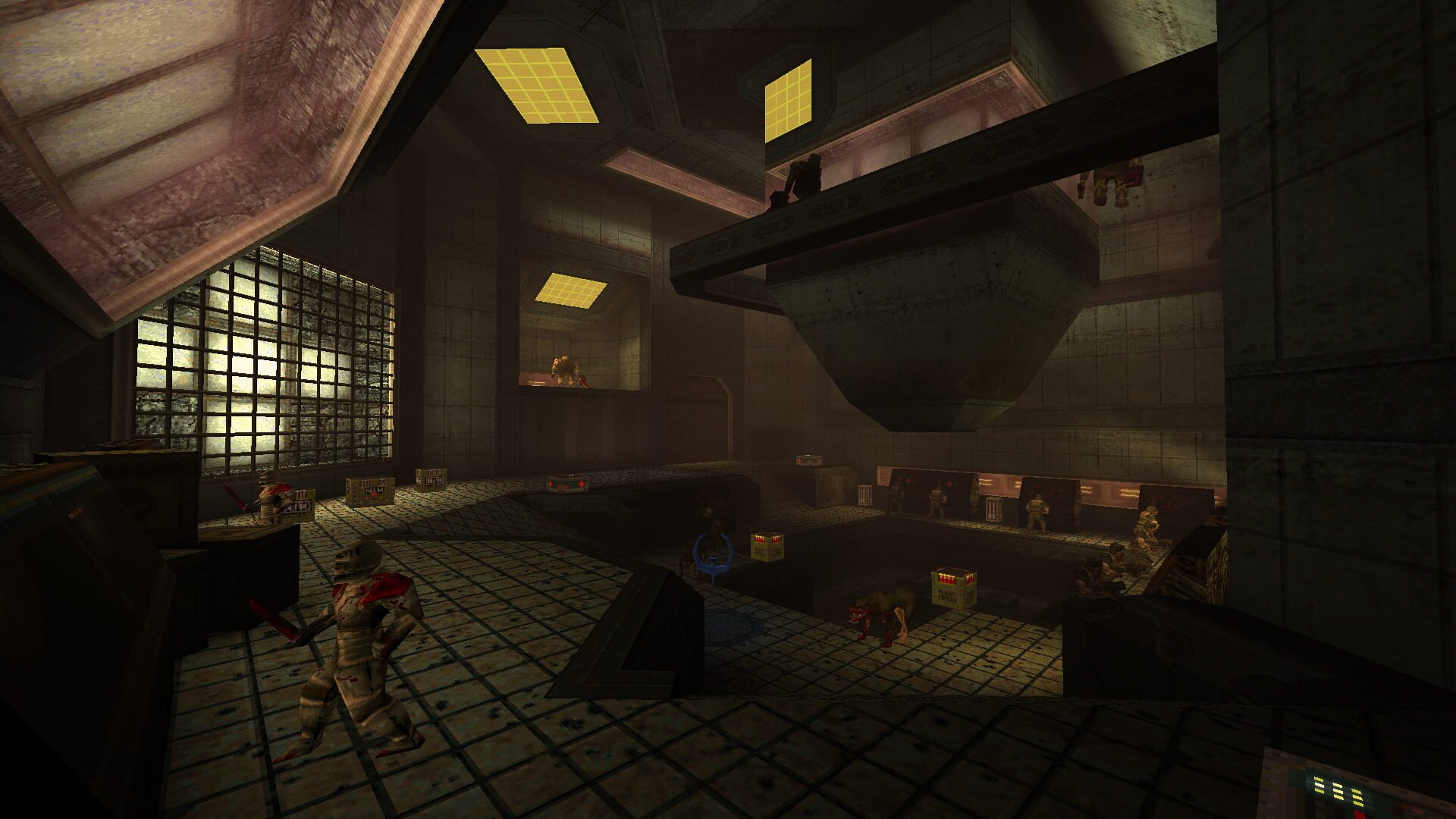 Re:Mobilize - Screenshot